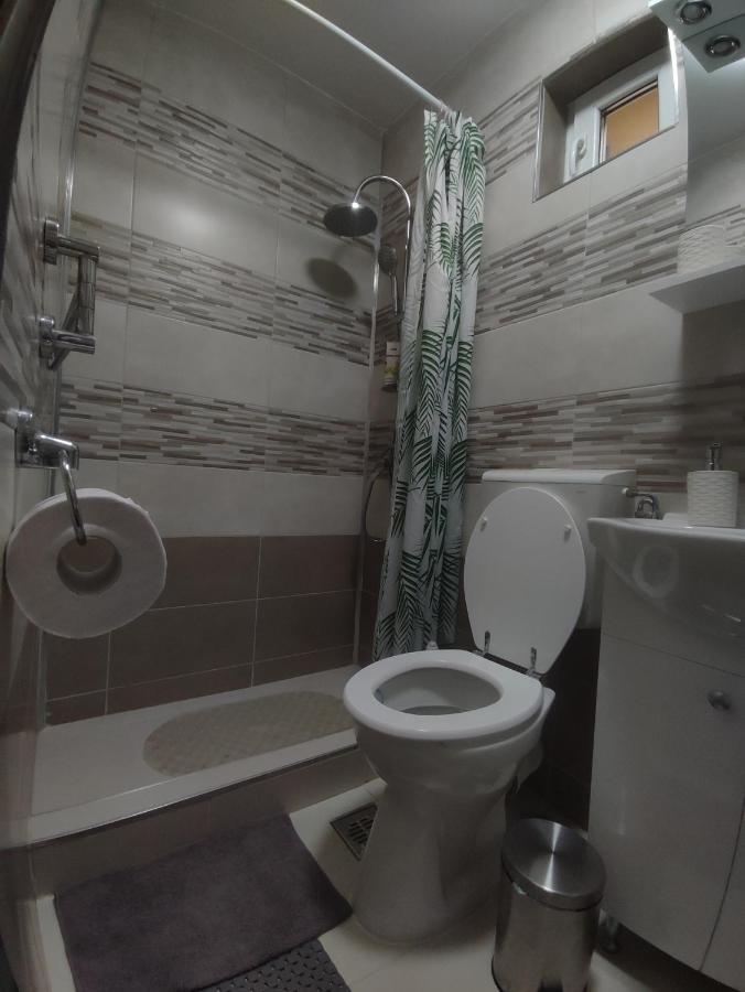 Fanea Residence 锡比乌 外观 照片